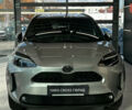 Тойота Yaris Cross, об'ємом двигуна 1.49 л та пробігом 0 тис. км за 31239 $, фото 4 на Automoto.ua