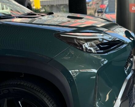 Тойота Yaris Cross, об'ємом двигуна 1.49 л та пробігом 0 тис. км за 34761 $, фото 1 на Automoto.ua