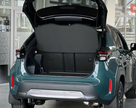 Тойота Yaris Cross 2025 у Івано-Франківську на Automoto.ua Тойота Yaris Cross, об'ємом двигуна 1.49 л та пробігом 0 тис. км за 34636 $, фото 15 на Automoto.ua