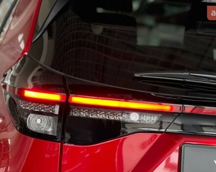 Тойота Yaris Cross, объемом двигателя 1.49 л и пробегом 0 тыс. км за 31601 $, фото 15 на Automoto.ua