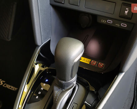Тойота Yaris Cross, объемом двигателя 1.49 л и пробегом 0 тыс. км за 31637 $, фото 18 на Automoto.ua
