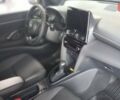 Тойота Yaris Cross, объемом двигателя 1.49 л и пробегом 0 тыс. км за 31508 $, фото 9 на Automoto.ua