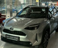 Тойота Yaris Cross, об'ємом двигуна 1.49 л та пробігом 0 тис. км за 31239 $, фото 5 на Automoto.ua