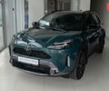 купить новое авто Тойота Yaris Cross 2025 года от официального дилера Тойота Центр Рівне "Агат Авто" Тойота фото