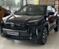 Тойота Yaris Cross, объемом двигателя 1.49 л и пробегом 0 тыс. км за 31654 $, фото 2 на Automoto.ua