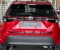 Тойота Yaris Cross, объемом двигателя 1.49 л и пробегом 0 тыс. км за 31601 $, фото 4 на Automoto.ua