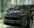 Тойота Yaris Cross, об'ємом двигуна 1.49 л та пробігом 0 тис. км за 28708 $, фото 2 на Automoto.ua