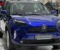 Тойота Yaris Cross, об'ємом двигуна 1.49 л та пробігом 0 тис. км за 28728 $, фото 4 на Automoto.ua