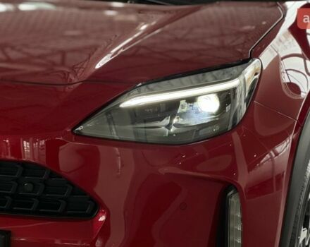 Тойота Yaris Cross, объемом двигателя 1.49 л и пробегом 0 тыс. км за 31601 $, фото 12 на Automoto.ua