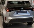 Тойота Yaris Cross, об'ємом двигуна 1.49 л та пробігом 0 тис. км за 29798 $, фото 12 на Automoto.ua