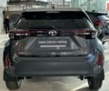 Тойота Yaris Cross, об'ємом двигуна 1.49 л та пробігом 0 тис. км за 28708 $, фото 6 на Automoto.ua
