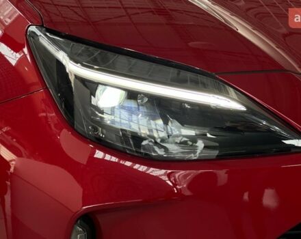 Тойота Yaris Cross, объемом двигателя 1.49 л и пробегом 0 тыс. км за 31601 $, фото 14 на Automoto.ua