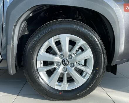 Тойота Yaris Cross, об'ємом двигуна 1.49 л та пробігом 0 тис. км за 28708 $, фото 8 на Automoto.ua