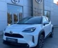 Тойота Yaris Cross, объемом двигателя 1.49 л и пробегом 0 тыс. км за 31915 $, фото 1 на Automoto.ua