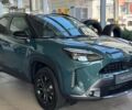 Тойота Yaris Cross, об'ємом двигуна 1.49 л та пробігом 0 тис. км за 34761 $, фото 1 на Automoto.ua