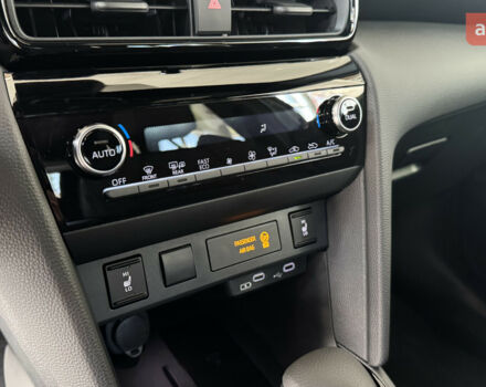 Тойота Yaris Cross 2025 в Кривом Роге на Automoto.ua Тойота Yaris Cross, объемом двигателя 1.49 л и пробегом 0 тыс. км за 34454 $, фото 15 на Automoto.ua