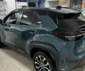 Тойота Yaris Cross, об'ємом двигуна 1.49 л та пробігом 0 тис. км за 32253 $, фото 5 на Automoto.ua