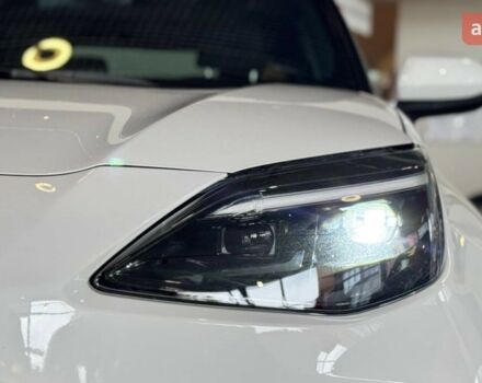 Тойота Yaris Cross, объемом двигателя 1.49 л и пробегом 0 тыс. км за 31753 $, фото 9 на Automoto.ua