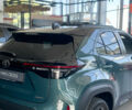 Тойота Yaris Cross, объемом двигателя 1.49 л и пробегом 0 тыс. км за 35266 $, фото 8 на Automoto.ua