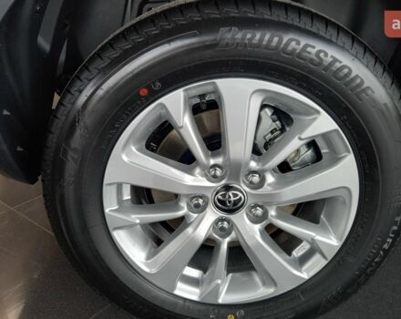 Тойота Yaris Cross, объемом двигателя 1.49 л и пробегом 0 тыс. км за 28688 $, фото 10 на Automoto.ua