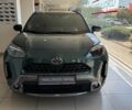 Тойота Yaris Cross, об'ємом двигуна 1.49 л та пробігом 0 тис. км за 34787 $, фото 1 на Automoto.ua