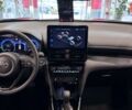 Тойота Yaris Cross, объемом двигателя 1.49 л и пробегом 0 тыс. км за 34837 $, фото 32 на Automoto.ua