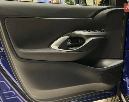 Тойота Yaris Cross, об'ємом двигуна 1.49 л та пробігом 0 тис. км за 28728 $, фото 7 на Automoto.ua