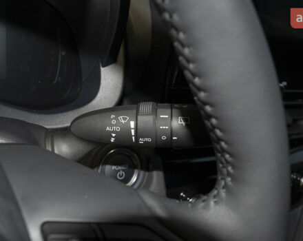 купить новое авто Тойота Yaris Cross 2025 года от официального дилера Тойота Центр Рівне "Агат Авто" Тойота фото