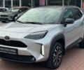 Тойота Yaris Cross, объемом двигателя 1.49 л и пробегом 0 тыс. км за 31392 $, фото 1 на Automoto.ua