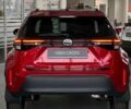 Тойота Yaris Cross, объемом двигателя 1.49 л и пробегом 0 тыс. км за 31601 $, фото 3 на Automoto.ua