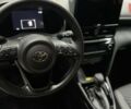 купить новое авто Тойота Yaris Cross 2025 года от официального дилера Тойота на Столичному Тойота фото