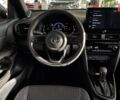 Тойота Yaris Cross, объемом двигателя 1.49 л и пробегом 0 тыс. км за 31254 $, фото 12 на Automoto.ua