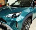 купить новое авто Тойота Yaris Cross 2025 года от официального дилера Автоцентр AUTO.RIA Тойота фото