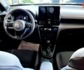 купити нове авто Тойота Yaris Cross 2025 року від офіційного дилера Тойота Центр Черкаси Мотор Сіті Тойота фото