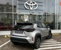 купить новое авто Тойота Yaris Cross 2025 года от официального дилера Тойота Центр Чернігів «Соллі-Плюс» Тойота фото