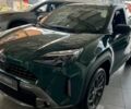 Тойота Yaris Cross 2025 у Івано-Франківську на Automoto.ua Тойота Yaris Cross, об'ємом двигуна 1.49 л та пробігом 0 тис. км за 34636 $, фото 1 на Automoto.ua
