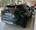 Тойота Yaris Cross, об'ємом двигуна 1.49 л та пробігом 0 тис. км за 34787 $, фото 4 на Automoto.ua