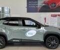 Тойота Yaris Cross, объемом двигателя 1.49 л и пробегом 0 тыс. км за 34628 $, фото 2 на Automoto.ua