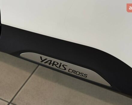 Тойота Yaris Cross, объемом двигателя 1.49 л и пробегом 0 тыс. км за 31753 $, фото 8 на Automoto.ua