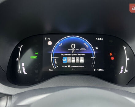 купить новое авто Тойота Yaris Cross 2025 года от официального дилера Тойота Центр Чернігів «Соллі-Плюс» Тойота фото