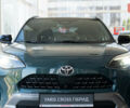 Тойота Yaris Cross, объемом двигателя 1.49 л и пробегом 0 тыс. км за 35032 $, фото 1 на Automoto.ua