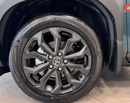 Тойота Yaris Cross, объемом двигателя 1.49 л и пробегом 0 тыс. км за 34837 $, фото 12 на Automoto.ua