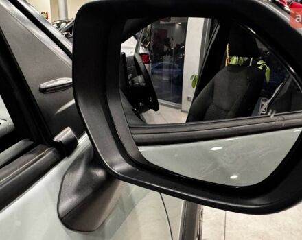 Тойота Yaris Cross, объемом двигателя 1.49 л и пробегом 0 тыс. км за 31494 $, фото 4 на Automoto.ua