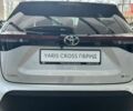 Тойота Yaris Cross, объемом двигателя 1.49 л и пробегом 0 тыс. км за 30495 $, фото 9 на Automoto.ua