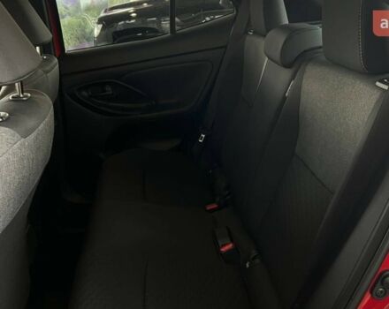 Тойота Yaris Cross, объемом двигателя 1.49 л и пробегом 0 тыс. км за 31601 $, фото 18 на Automoto.ua