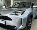 Тойота Yaris Cross, объемом двигателя 1.49 л и пробегом 0 тыс. км за 30495 $, фото 1 на Automoto.ua