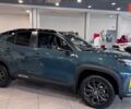 Тойота Yaris Cross, объемом двигателя 1.49 л и пробегом 0 тыс. км за 34837 $, фото 9 на Automoto.ua