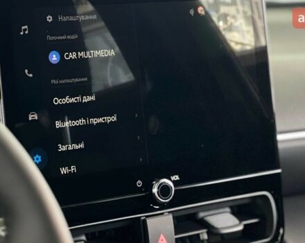 Тойота Yaris Cross 2025 у Івано-Франківську на Automoto.ua Тойота Yaris Cross, об'ємом двигуна 1.49 л та пробігом 0 тис. км за 34636 $, фото 30 на Automoto.ua