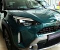 купить новое авто Тойота Yaris Cross 2025 года от официального дилера Автоцентр AUTO.RIA Тойота фото
