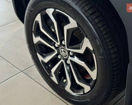 Тойота Yaris Cross, объемом двигателя 1.49 л и пробегом 0 тыс. км за 31753 $, фото 11 на Automoto.ua